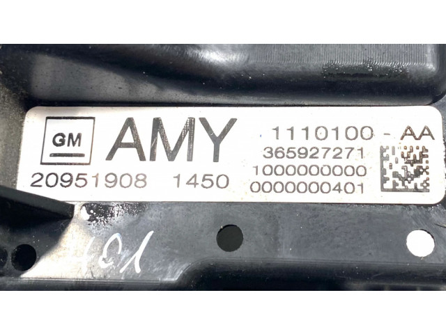 Узел подключения плюсовых проводов