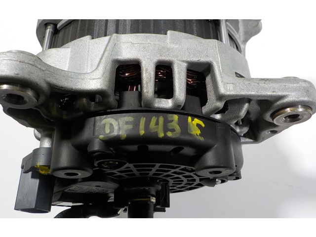 Генератор 04E903015A, 04E903015A Audi A1