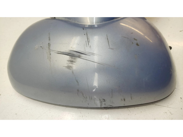 Зеркало электрическое     правое   Renault Trafic II (X83)  2002-2014 года   