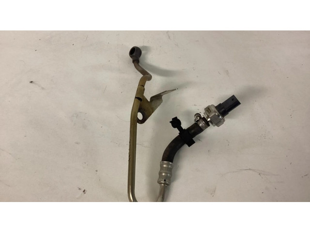 Датчик давления выхлопного газа