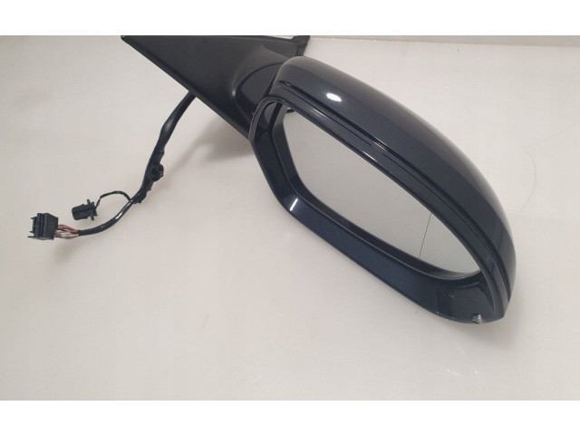 Зеркало электрическое Audi A6 S6 C7 4G 2011 - 2018 года