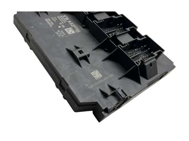 Блок комфорта 2K5937086B, 5WK50419A Volkswagen Caddy