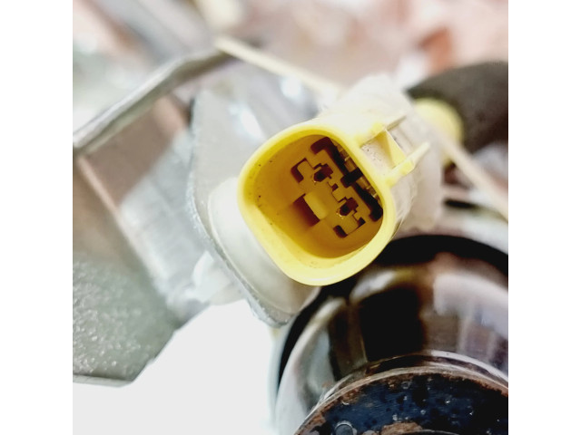 Боковая подушка безопасности DCA5000 Honda FR-V