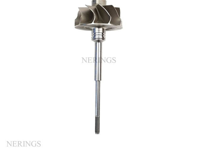 Turbodmychadlo Турбина 11658506380, 11658506381 Nissan Navara D22