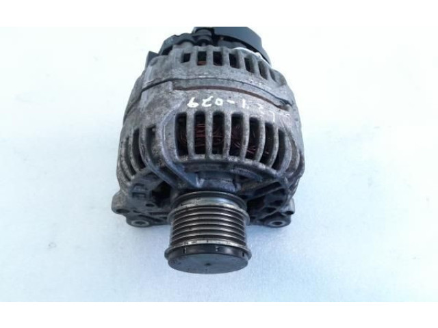 Генератор 03C, 025   Audi A1      