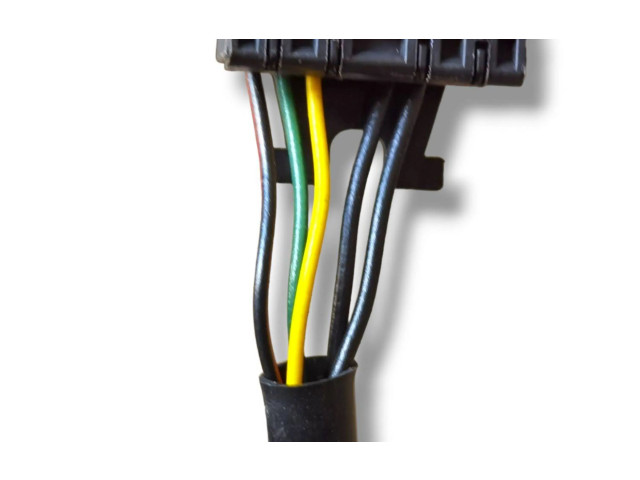 Zpětné zrcátko Opel Astra J 2009 13302756