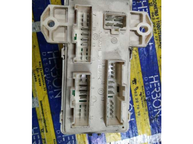 Pojistková skříňka 0K53B66730A KIA Carnival 2002