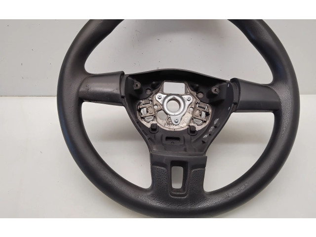 Руль Volkswagen Transporter - Caravelle T5  2003 - 2015 года 7E0419091DB1U, 7E0419091D      