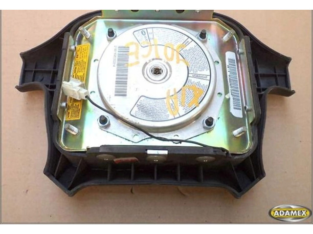 Подушка безопасности водителя KIA Joice