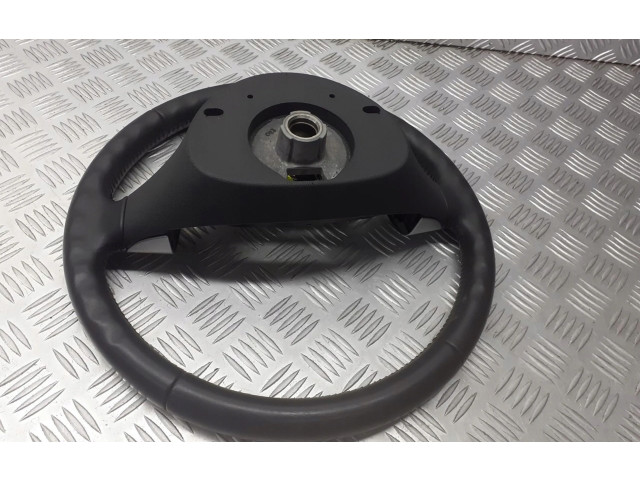 Руль Saab 9-3 Ver2 2008 - 2016 года 12757872