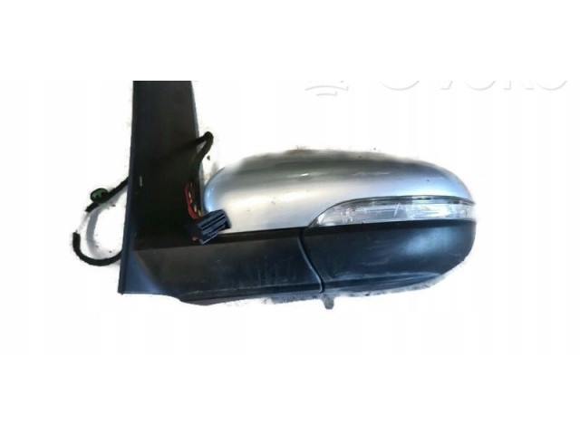 Зеркало электрическое        Volkswagen Touran I  2003 - 2010 года   
