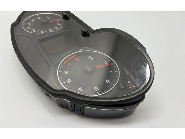 Панель приборов 8R0920981G, 503002381305 Audi Q5 SQ5