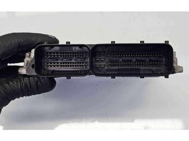 Блок управления двигателем Блок управления 03L906018AL Audi A3 S3 A3 Sportback 8P