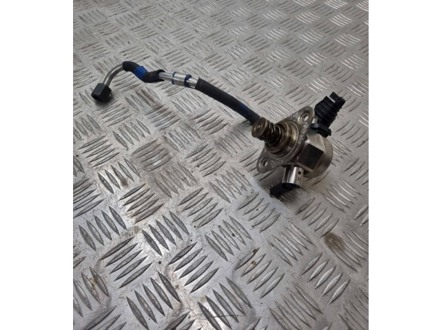 Топливный насос