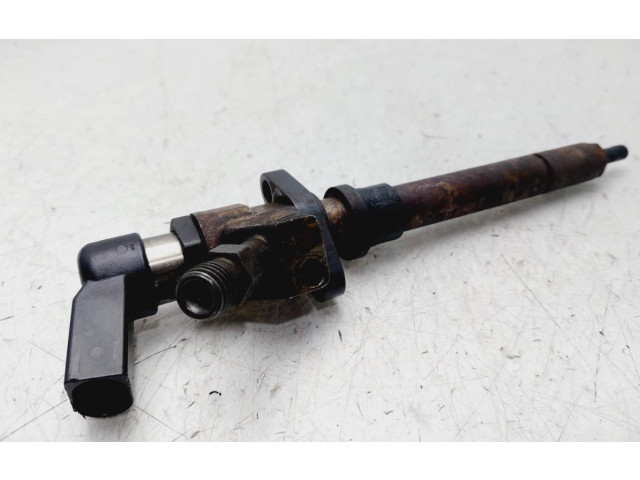 Форсунка 9647247280 Citroen Berlingo