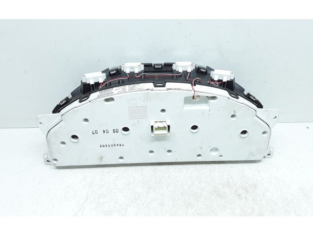 Панель приборов 30728791   Volvo S60       