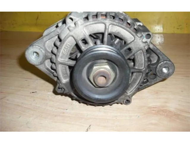 Генератор 96289030, 219235   Chevrolet Matiz      