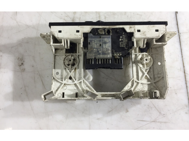 Блок управления климат-контролем MR460015 Mitsubishi Pajero