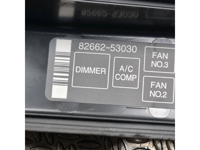   Pojistková skříňka 8266253030, 8500523030   Lexus  200-300 2003