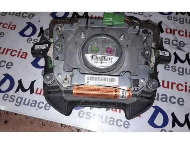 Подушка безопасности двери 8AMPT11033 Volvo C70