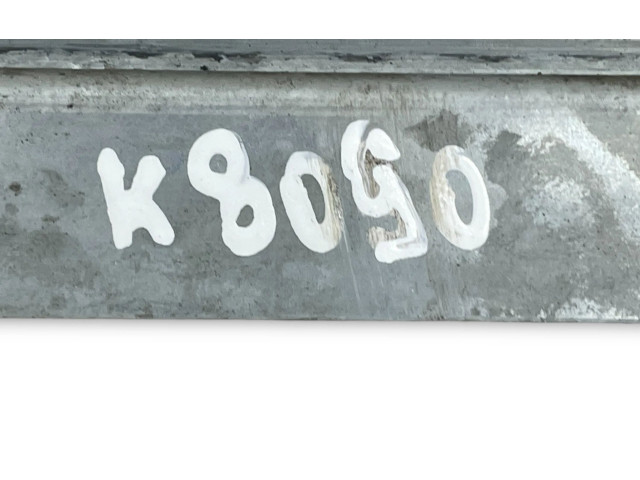 Pojistková skříňka 0130821720 Renault Megane 2002