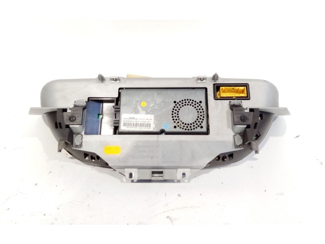 Панель приборов 9660080680   Citroen C8       