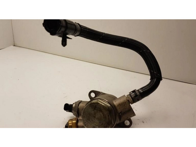 Vstřikovací čerpadlo 07L127026Q   Audi A8 S8 D3 4E  pro benzínový motor 4.2  