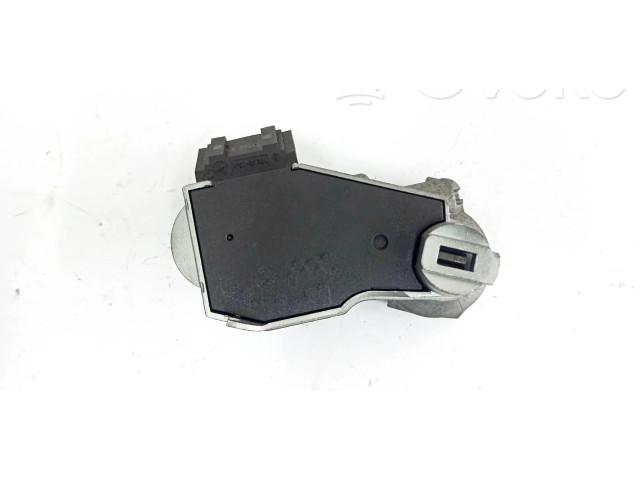 Рулевая рейка  Комплект зажигания A6461501334, A2115452308   Mercedes-Benz E W211 2002 - 2009 года