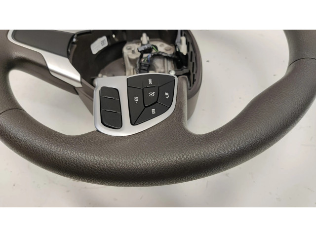 Volant Chrysler Pacifica 2017 5RM531TVAG