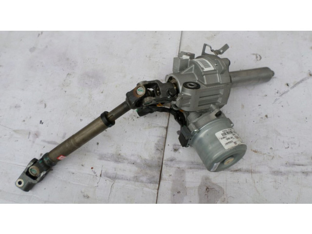 Насос рулевого управления