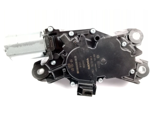 Моторчик заднего дворника 31349380, 0390201256    Volvo XC90