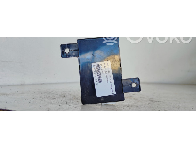 Блок управления 8716108400   SsangYong Rexton