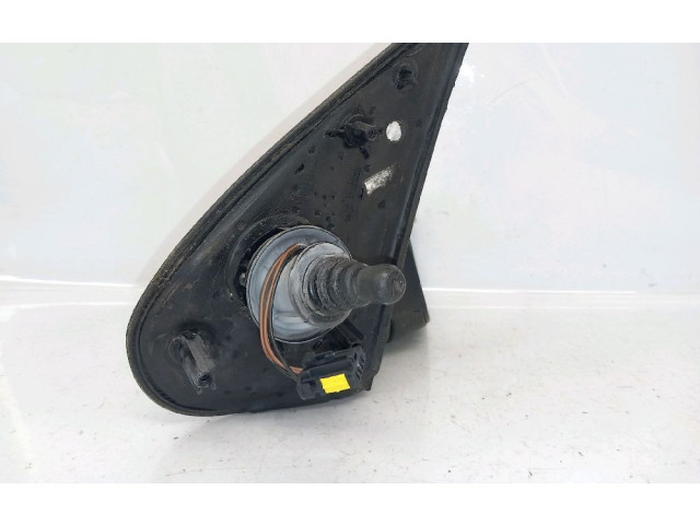 Zpětné zrcátko Peugeot 206 2008 8154JC, 8154JC