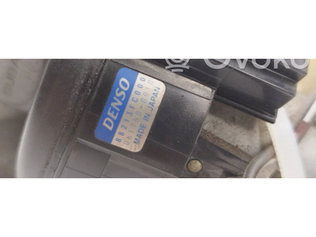 Комплект блоков управления    Subaru Forester SF