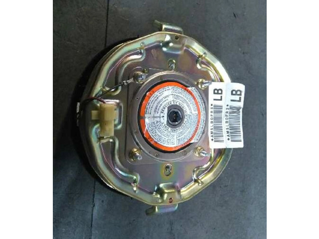 Подушка безопасности водителя    Chevrolet Matiz