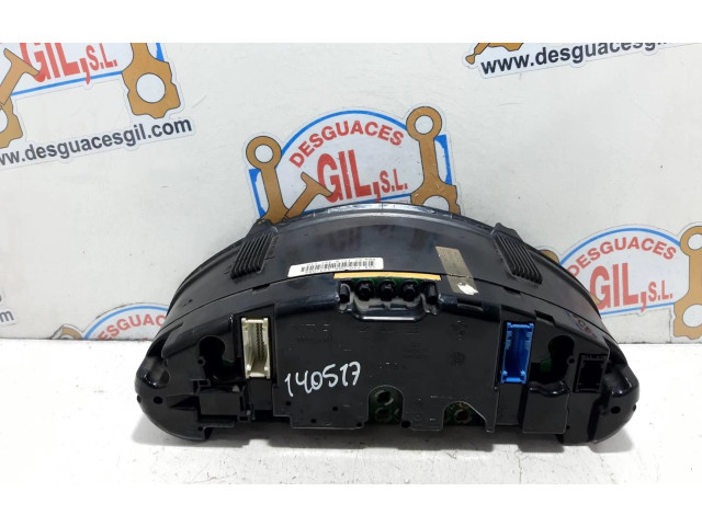 Přístrojová deska BMW 7 E38 1993 62118361210, 140517