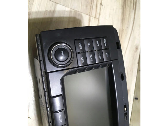 Блок предохранителей A2518201779, A2518201779 Mercedes-Benz R W251