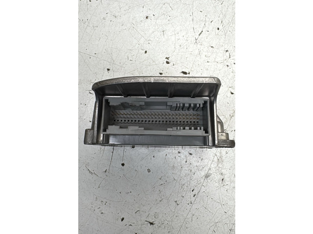 Блок подушек безопасности 0285001870, 0285001870   BMW X3 E83