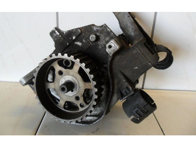 Vstřikovací čerpadlo Peugeot 206