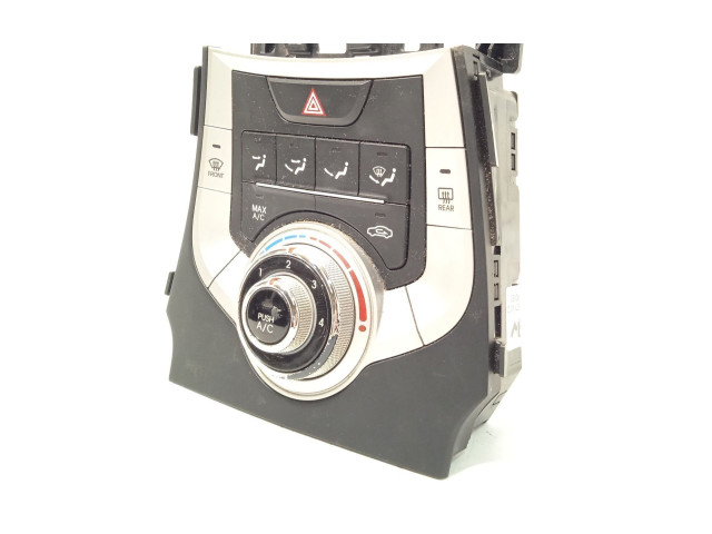 Модуль блока управления кондиционером 972503X0704X   Hyundai Elantra