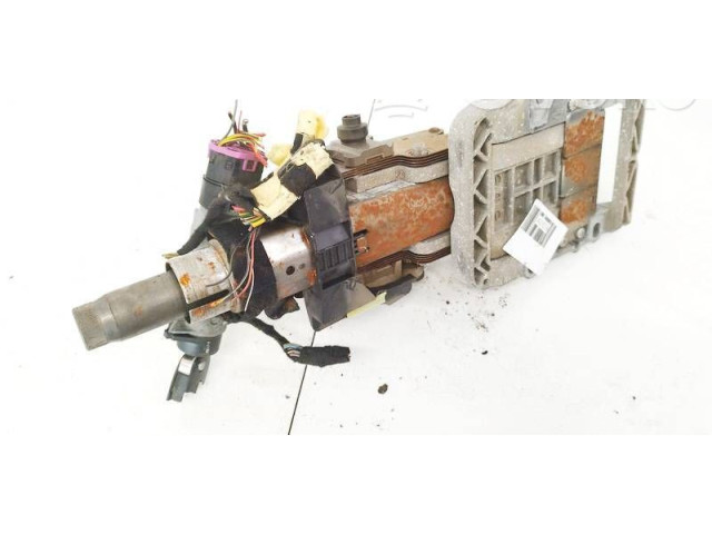    Рулевая рейка 4B1419502B, 4B1419502B   Audi A6 S6 C5 4B 1997 - 2005 года