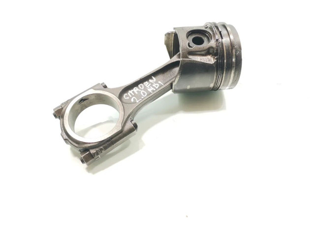 Поршень с шатуном RHF(DW10BTED4) HS2R1 Citroen C5