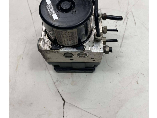 Блок АБС 30681619, 10061336881   Volvo  V70  2008 - 2013 года