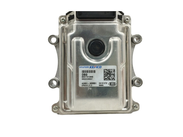 Блок управления двигателя 954413D011 KIA Sorento IV