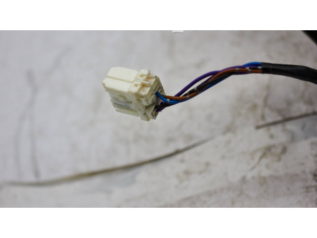 Зеркало электрическое        Subaru Forester SH  2008 - 2013 года   