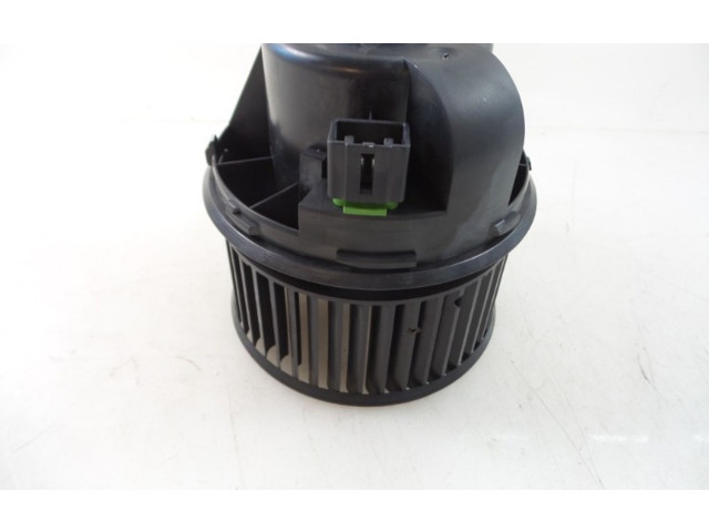Вентилятор печки  1362640, 6G9T18456AA   Ford Galaxy 