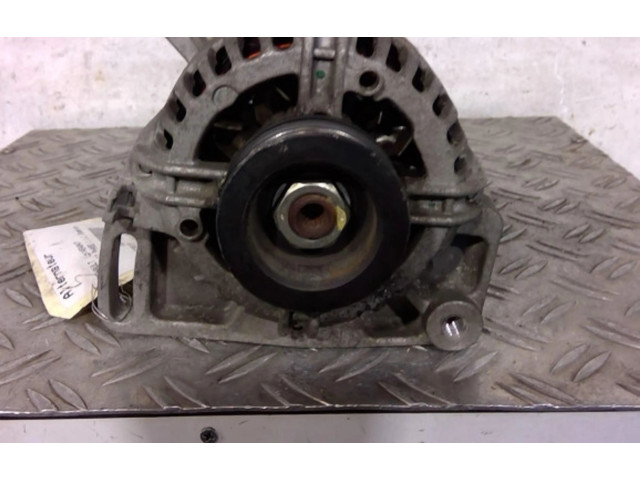 Генератор 0124225056   Renault Twingo II      