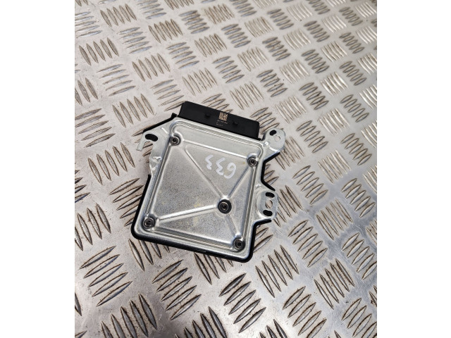 Блок подушек безопасности 3Q0959655DB   Volkswagen Atlas