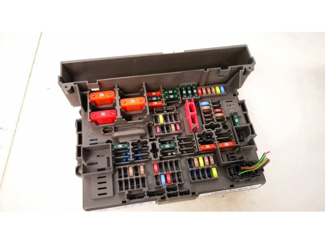 Pojistková skříňka 911944604, 9119446-04 41991911 BMW 1 E81 E87 2009