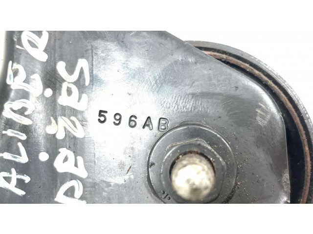 Подушка коробки передач